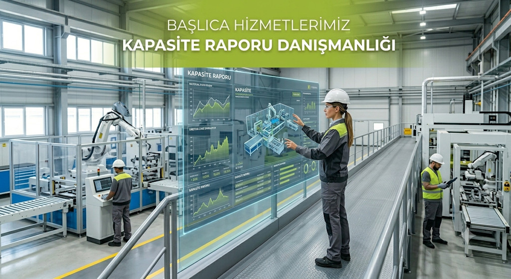 Kapasite Raporu